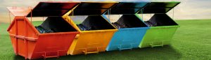 Skip Bin Hire Blue Mountains